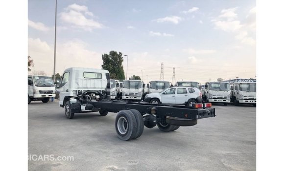 Buy Import Mitsubishi L400 White Truck in Import - Dubai in Abaco Buy Import Mitsubishi L400 White Truck in Import - Dubai in Abaco