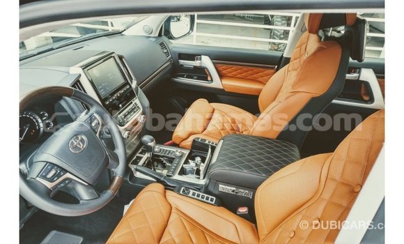 Buy Import Toyota Land Cruiser Black Car in Import - Dubai in Abaco Buy Import Toyota Land Cruiser Black Car in Import - Dubai in Abaco