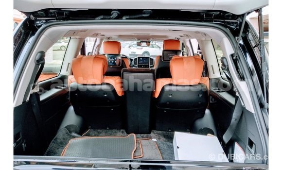 Buy Import Toyota Land Cruiser Black Car in Import - Dubai in Abaco Buy Import Toyota Land Cruiser Black Car in Import - Dubai in Abaco