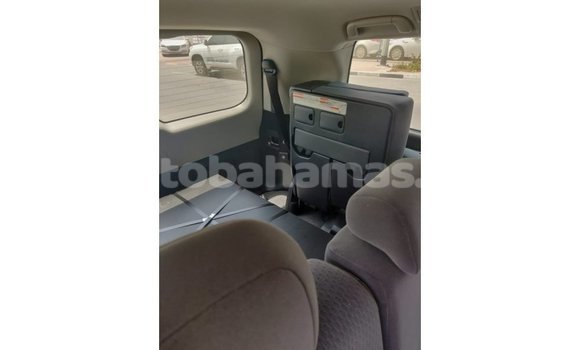 Buy Import Toyota Land Cruiser Black Car in Import - Dubai in Abaco Buy Import Toyota Land Cruiser Black Car in Import - Dubai in Abaco