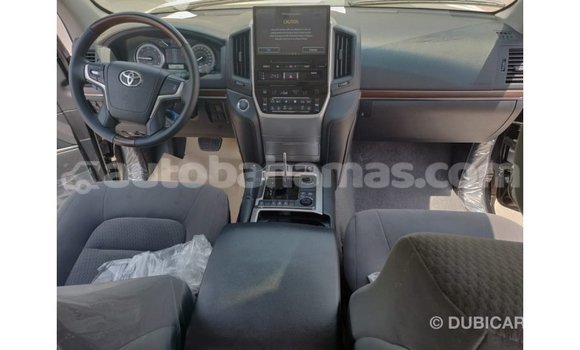 Buy Import Toyota Land Cruiser Black Car in Import - Dubai in Abaco Buy Import Toyota Land Cruiser Black Car in Import - Dubai in Abaco