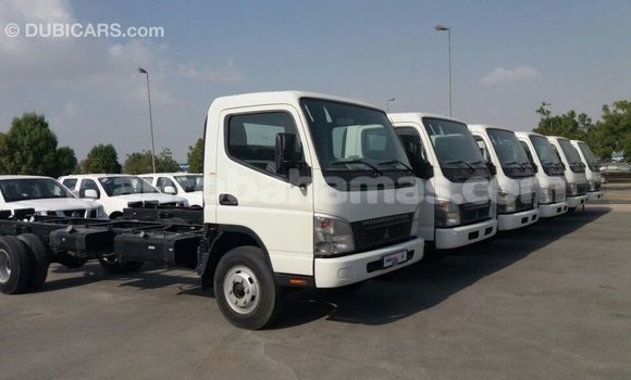 Buy Import Mitsubishi L400 White Truck in Import - Dubai in Abaco Buy Import Mitsubishi L400 White Truck in Import - Dubai in Abaco