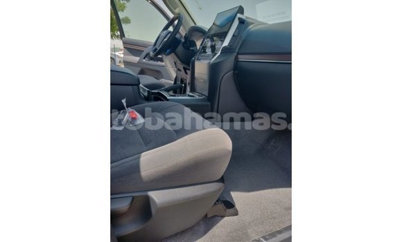 Buy Import Toyota Land Cruiser Black Car in Import - Dubai in Abaco Buy Import Toyota Land Cruiser Black Car in Import - Dubai in Abaco