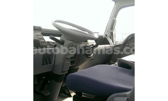 Buy Import Mitsubishi L400 White Truck in Import - Dubai in Abaco Buy Import Mitsubishi L400 White Truck in Import - Dubai in Abaco