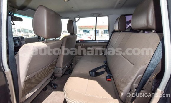 Buy Import Toyota Land Cruiser Other Car in Import - Dubai in Abaco Buy Import Toyota Land Cruiser Other Car in Import - Dubai in Abaco