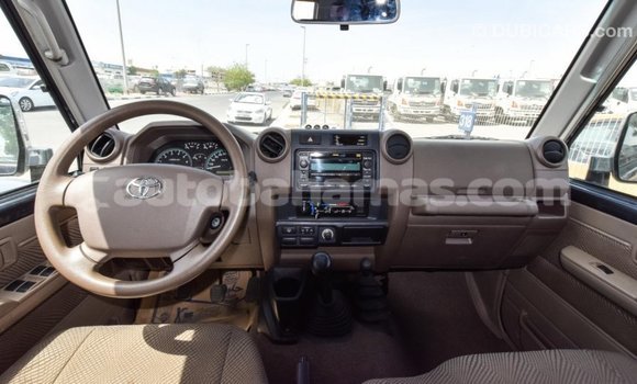 Buy Import Toyota Land Cruiser Other Car in Import - Dubai in Abaco Buy Import Toyota Land Cruiser Other Car in Import - Dubai in Abaco