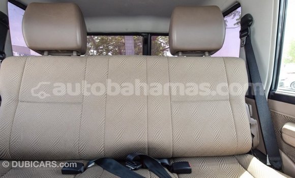 Buy Import Toyota Land Cruiser Other Car in Import - Dubai in Abaco Buy Import Toyota Land Cruiser Other Car in Import - Dubai in Abaco