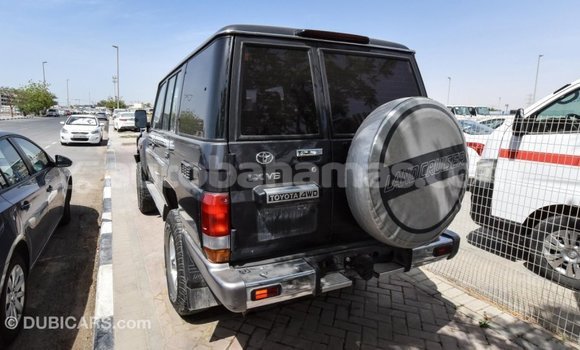 Buy Import Toyota Land Cruiser Other Car in Import - Dubai in Abaco Buy Import Toyota Land Cruiser Other Car in Import - Dubai in Abaco
