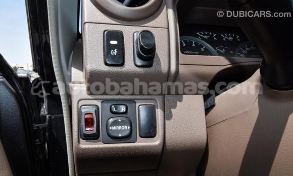 Buy Import Toyota Land Cruiser Other Car in Import - Dubai in Abaco Buy Import Toyota Land Cruiser Other Car in Import - Dubai in Abaco