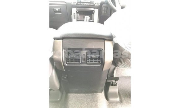 Buy Import Toyota Prado Black Car in Import - Dubai in Abaco Buy Import Toyota Prado Black Car in Import - Dubai in Abaco