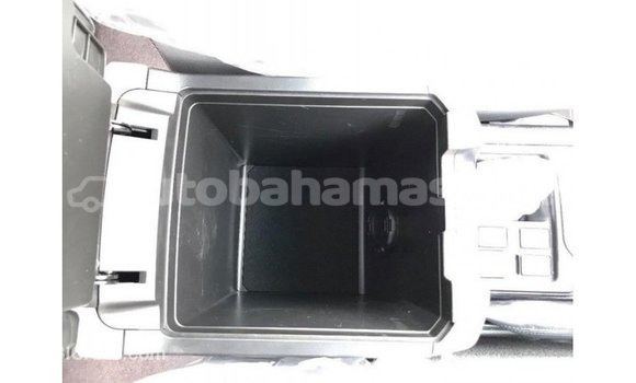 Buy Import Toyota Prado Black Car in Import - Dubai in Abaco Buy Import Toyota Prado Black Car in Import - Dubai in Abaco