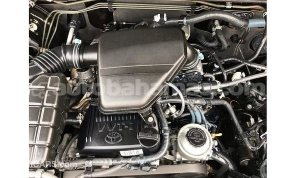 Buy Import Toyota Prado Black Car in Import - Dubai in Abaco Buy Import Toyota Prado Black Car in Import - Dubai in Abaco