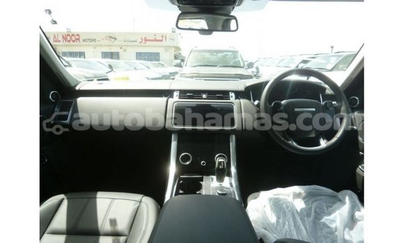 Buy Import Land Rover Range Rover Black Car in Import - Dubai in Abaco Buy Import Land Rover Range Rover Black Car in Import - Dubai in Abaco