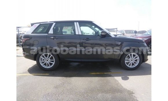 Buy Import Land Rover Range Rover Black Car in Import - Dubai in Abaco Buy Import Land Rover Range Rover Black Car in Import - Dubai in Abaco