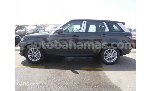 Buy Import Land Rover Range Rover Black Car in Import - Dubai in Abaco Buy Import Land Rover Range Rover Black Car in Import - Dubai in Abaco