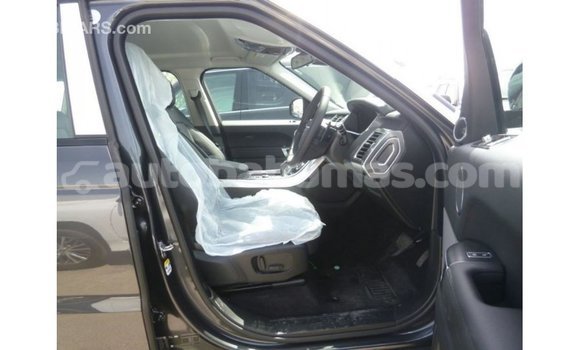 Buy Import Land Rover Range Rover Black Car in Import - Dubai in Abaco Buy Import Land Rover Range Rover Black Car in Import - Dubai in Abaco