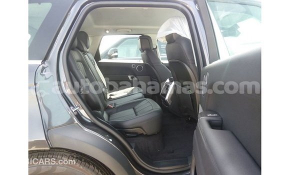 Buy Import Land Rover Range Rover Black Car in Import - Dubai in Abaco Buy Import Land Rover Range Rover Black Car in Import - Dubai in Abaco