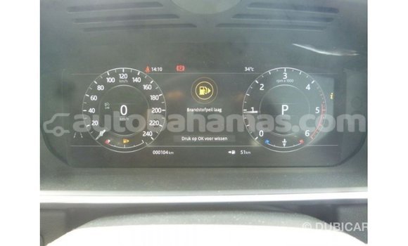 Buy Import Land Rover Range Rover Black Car in Import - Dubai in Abaco Buy Import Land Rover Range Rover Black Car in Import - Dubai in Abaco