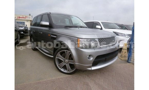 Buy Import Land Rover Range Rover Other Car in Import - Dubai in Abaco
