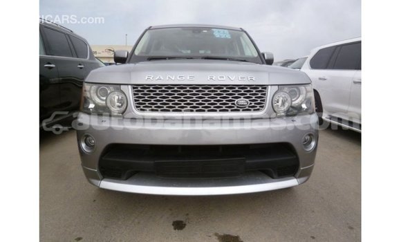 Buy Import Land Rover Range Rover Other Car in Import - Dubai in Abaco Buy Import Land Rover Range Rover Other Car in Import - Dubai in Abaco