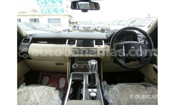 Buy Import Land Rover Range Rover Other Car in Import - Dubai in Abaco Buy Import Land Rover Range Rover Other Car in Import - Dubai in Abaco