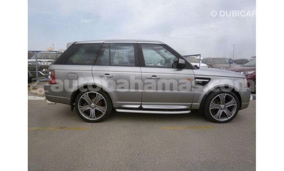 Buy Import Land Rover Range Rover Other Car in Import - Dubai in Abaco Buy Import Land Rover Range Rover Other Car in Import - Dubai in Abaco