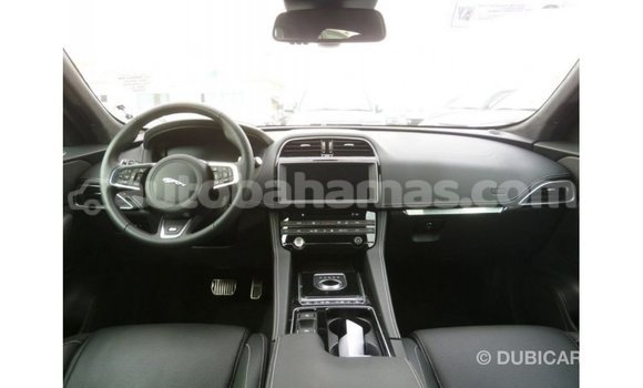 Buy Import Jaguar F-Pace Black Car in Import - Dubai in Abaco Buy Import Jaguar F-Pace Black Car in Import - Dubai in Abaco