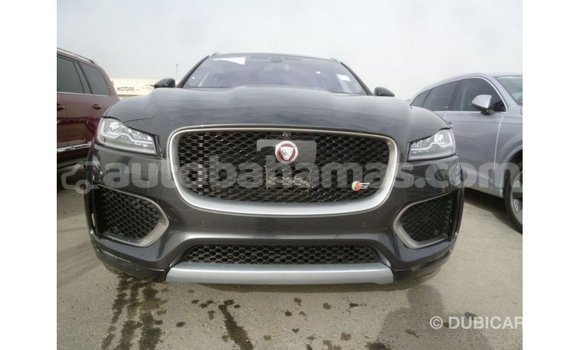 Buy Import Jaguar F-Pace Black Car in Import - Dubai in Abaco Buy Import Jaguar F-Pace Black Car in Import - Dubai in Abaco