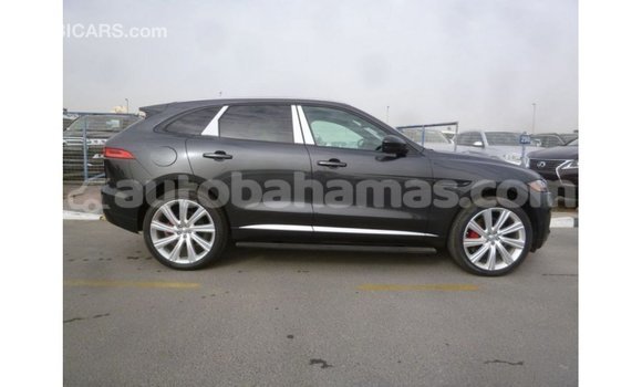 Buy Import Jaguar F-Pace Black Car in Import - Dubai in Abaco Buy Import Jaguar F-Pace Black Car in Import - Dubai in Abaco