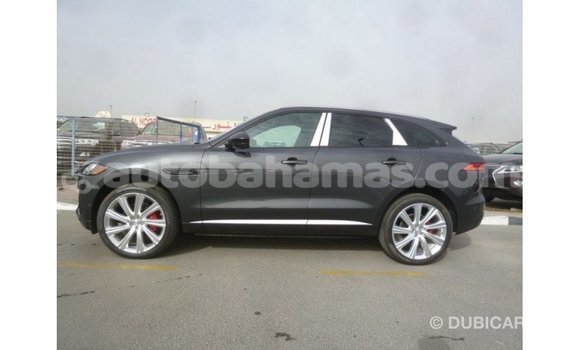 Buy Import Jaguar F-Pace Black Car in Import - Dubai in Abaco Buy Import Jaguar F-Pace Black Car in Import - Dubai in Abaco