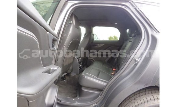 Buy Import Jaguar F-Pace Black Car in Import - Dubai in Abaco Buy Import Jaguar F-Pace Black Car in Import - Dubai in Abaco