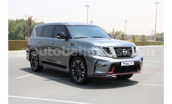 Buy Import Nissan Patrol Other Car in Import - Dubai in Abaco