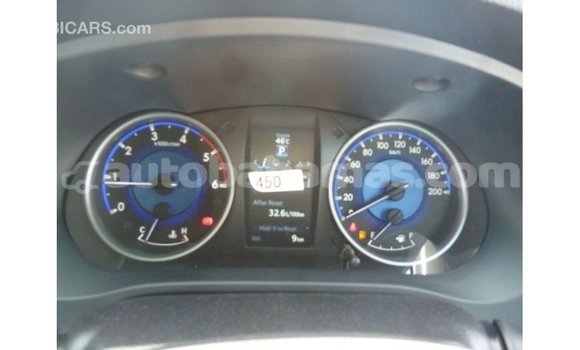 Buy Import Toyota Hilux Black Car in Import - Dubai in Abaco Buy Import Toyota Hilux Black Car in Import - Dubai in Abaco