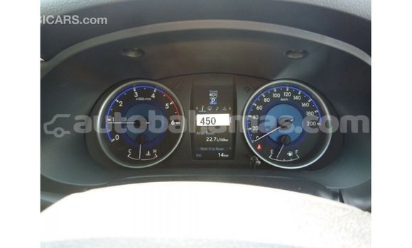 Buy Import Toyota Hilux Black Car in Import - Dubai in Abaco Buy Import Toyota Hilux Black Car in Import - Dubai in Abaco