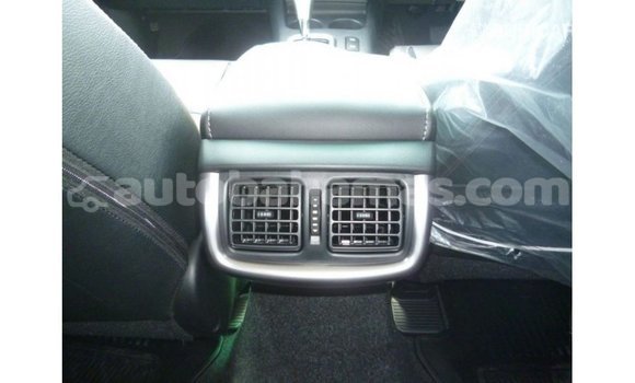 Buy Import Toyota Hilux Black Car in Import - Dubai in Abaco Buy Import Toyota Hilux Black Car in Import - Dubai in Abaco