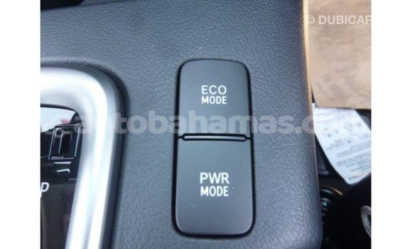 Buy Import Toyota Hilux Black Car in Import - Dubai in Abaco Buy Import Toyota Hilux Black Car in Import - Dubai in Abaco