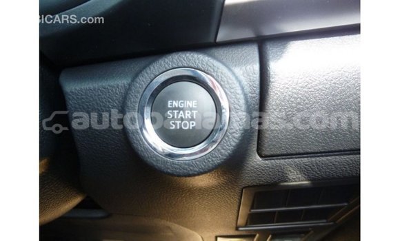 Buy Import Toyota Hilux Black Car in Import - Dubai in Abaco Buy Import Toyota Hilux Black Car in Import - Dubai in Abaco