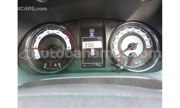 Buy Import Toyota Hilux White Car in Import - Dubai in Abaco Buy Import Toyota Hilux White Car in Import - Dubai in Abaco