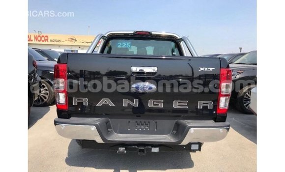 Buy Import Ford Ranger Black Car in Import - Dubai in Abaco Buy Import Ford Ranger Black Car in Import - Dubai in Abaco