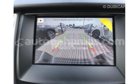 Buy Import Ford Ranger Black Car in Import - Dubai in Abaco Buy Import Ford Ranger Black Car in Import - Dubai in Abaco