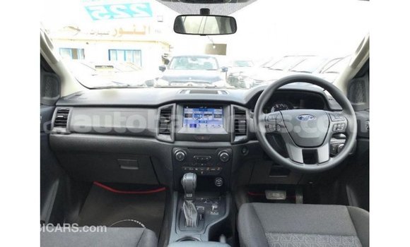 Buy Import Ford Ranger Other Car in Import - Dubai in Abaco Buy Import Ford Ranger Other Car in Import - Dubai in Abaco