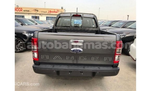 Buy Import Ford Ranger Other Car in Import - Dubai in Abaco Buy Import Ford Ranger Other Car in Import - Dubai in Abaco
