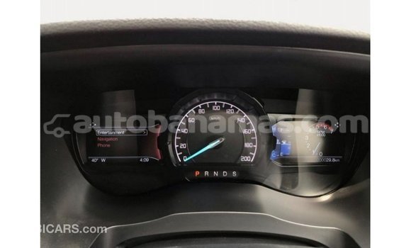 Buy Import Ford Ranger Other Car in Import - Dubai in Abaco Buy Import Ford Ranger Other Car in Import - Dubai in Abaco