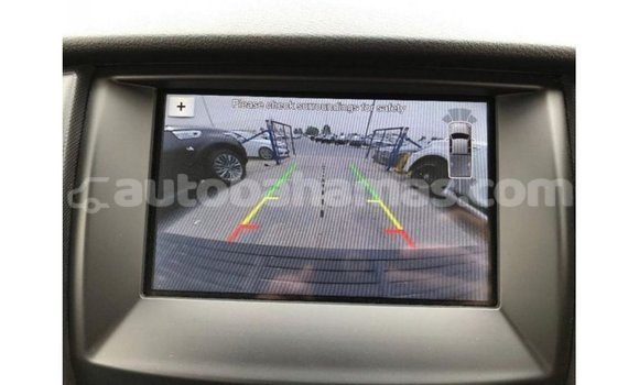 Buy Import Ford Ranger Other Car in Import - Dubai in Abaco Buy Import Ford Ranger Other Car in Import - Dubai in Abaco