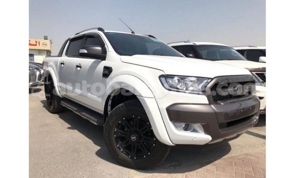 Buy Import Ford Ranger White Car in Import - Dubai in Abaco Buy Import Ford Ranger White Car in Import - Dubai in Abaco