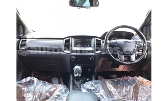 Buy Import Ford Ranger White Car in Import - Dubai in Abaco Buy Import Ford Ranger White Car in Import - Dubai in Abaco