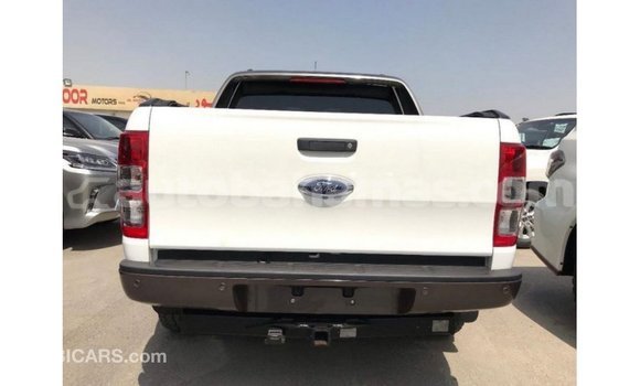 Buy Import Ford Ranger White Car in Import - Dubai in Abaco Buy Import Ford Ranger White Car in Import - Dubai in Abaco