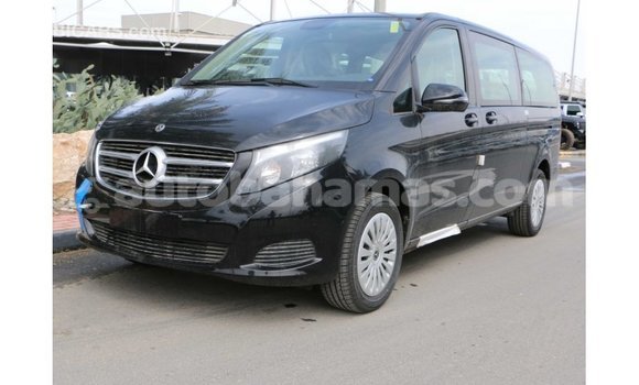 Buy Import Mercedes-Benz 250 Black Car in Import - Dubai in Abaco