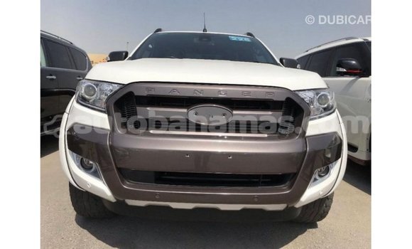 Buy Import Ford Ranger White Car in Import - Dubai in Abaco Buy Import Ford Ranger White Car in Import - Dubai in Abaco