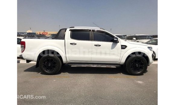 Buy Import Ford Ranger White Car in Import - Dubai in Abaco Buy Import Ford Ranger White Car in Import - Dubai in Abaco